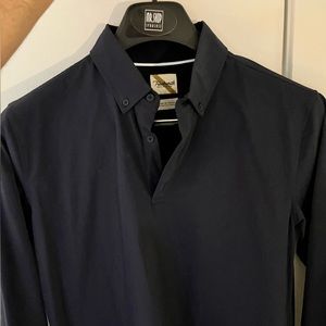 Tracksmith Park Popover